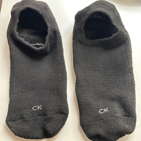 Calvin Klein Men’s Socks - Picture 2 of 4